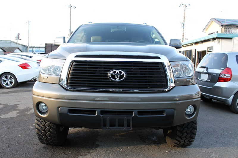 Direction Fly Inventory 【 2008 TOYOTA SEQUOIA 4WD SR5